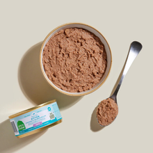 Open Farm Kitten Chicken and Salmon Pate Wet Cat Food