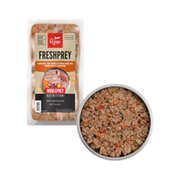 Orijen FRESHPREY Turkey, Salmon & Pork Recipe Grain-Inclusive Frozen Dog Food