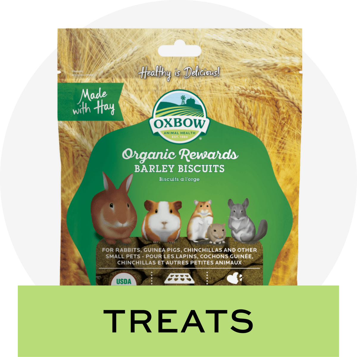 Treats