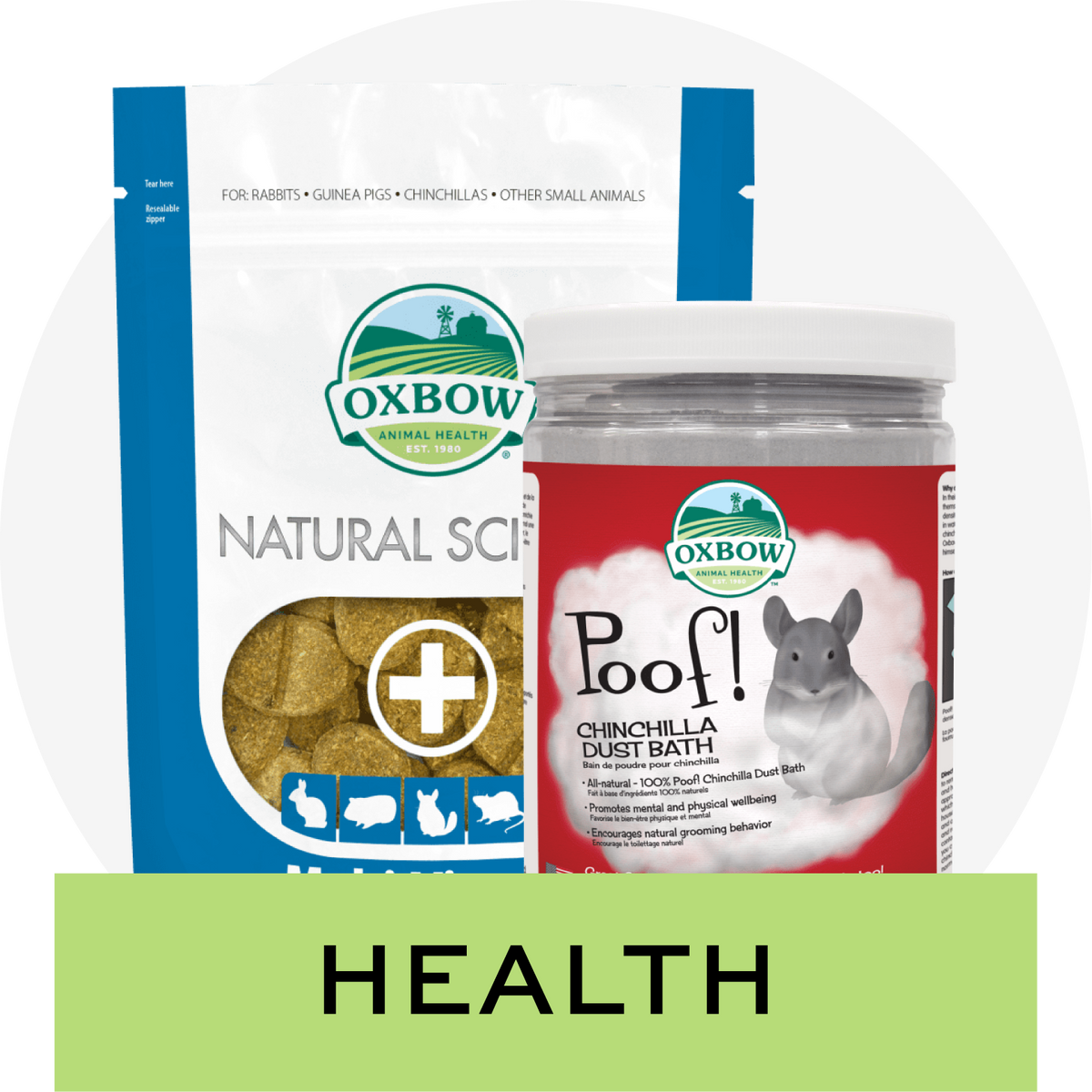 Health