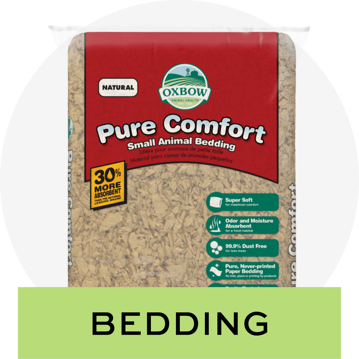 Bedding