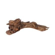 Penn-Plax Aqua Floras Driftwood Fish Ornament
