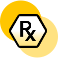 <strong>Prescriptions and Treatment</strong>