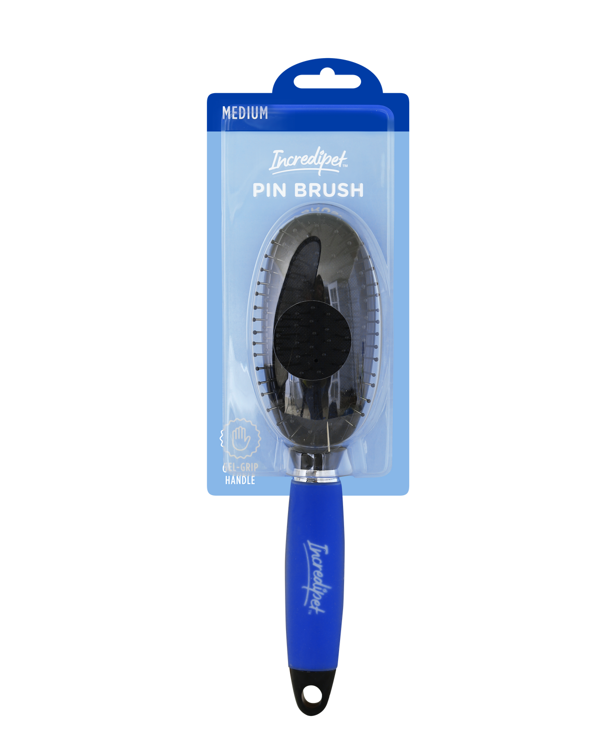 Incredipet Pin Brush
