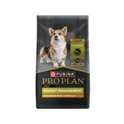 Purina Pro Plan Adult Weight Management Formula Dry Dog Food