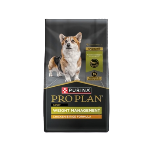Purina Pro Plan Adult Weight Management Formula Dry Dog Food