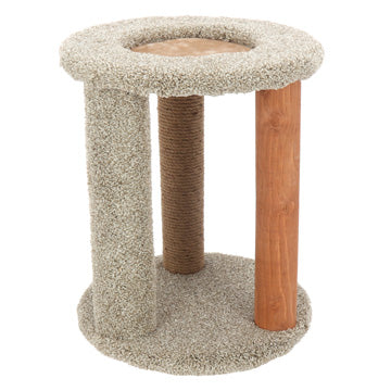 Ware Carpet Playground-N-Lounge Cat Scratcher