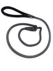 Incredipet Slip Rope Dog Leash, 5 ft