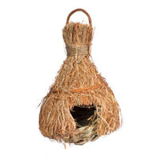 Prevue Tiki Hut for Finches