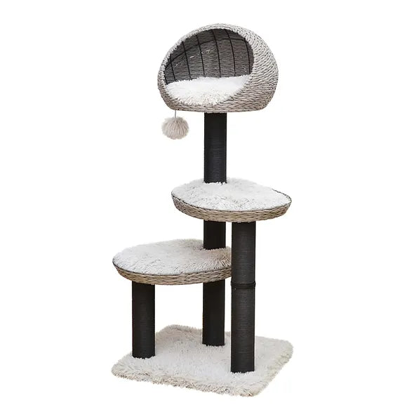 Petpals Group Tundra Cat Tree