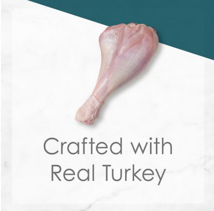 Fancy Feast Gravy Lovers Turkey Feast In Roasted Turkey Flavor Gravy Canned Cat Food