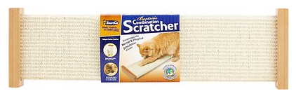 Pioneer Pet SmartCat Bootsies Combo Cat Scratcher