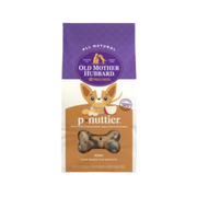 Old Mother Hubbard Mini P-Nuttier Dog Biscuits