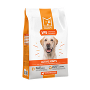 Squarepet Veterinarian Formulated Solutions Active Joints Dog Food