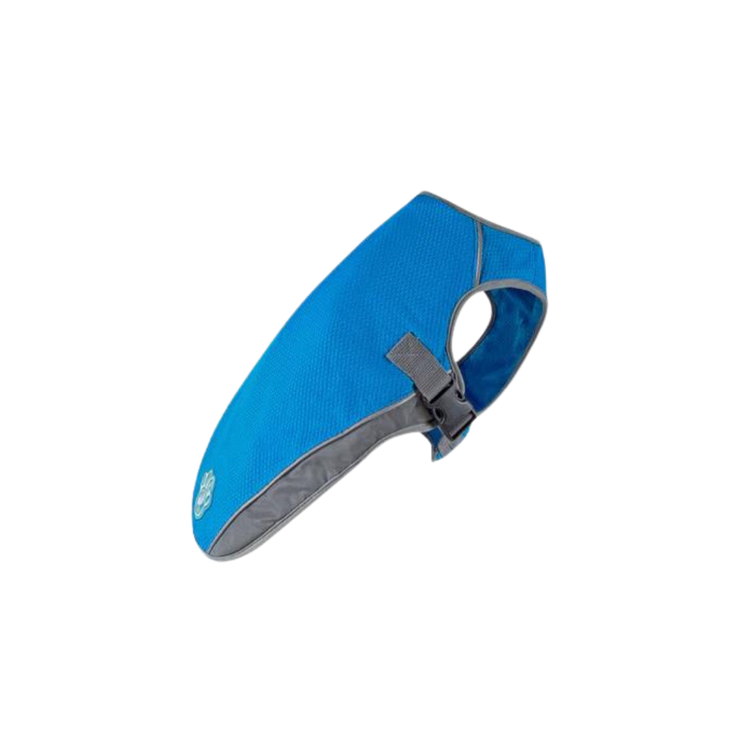 Canada Pooch Chill Seeker Cooling Pet Vest