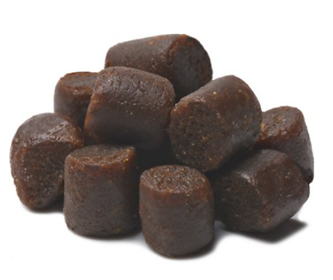 Bil Jac Little Jacs Small Dog Fresh Chicken Liver Treats 16 oz