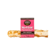 Earth Animal 7 in No-Hide Salmon Chew For Dogs
