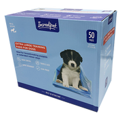 Incredipet Dog Training Pads, Extra Large 50 pk