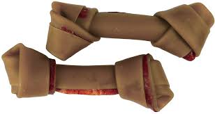Smartbones Rawhide-Free Peanut Butter Large Bones For Dogs 3 ct