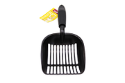 Incredipet Metal Cat Litter Scoop