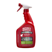 Nature's Miracle Advanced Stain & Odor Remover Spray 32 oz