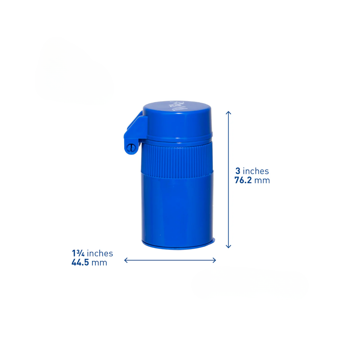 Apothecary Ezy Dose Pet Pill Crusher - Dog