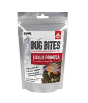 Fluval Bug Bites Pellets For Medium/Large Cichlids 3.53 oz