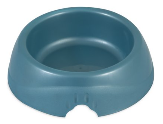 Petmate Ultra Lightweight Microban Pet Dish