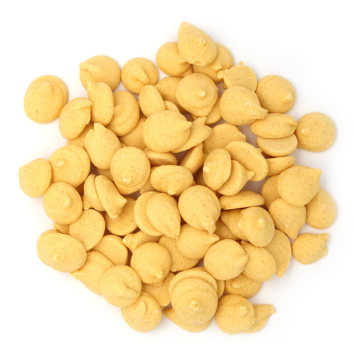 Vitakraft Drops With Orange Flavor Guinea Pig Treats 5.3 oz