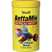Tetra Bettamin Flake Medley Fish Food .42 oz