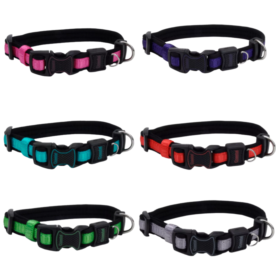 Coastal Pet Products Inspire Adjustable Dog Collar