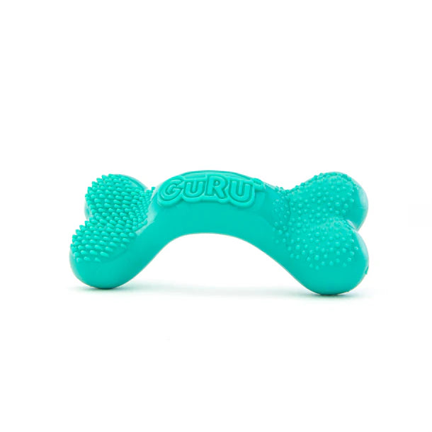 Guru Puppy Chew Bone Dog Toy