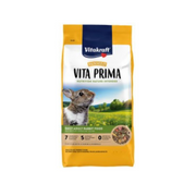 Sunseed Vita Prima Complete Nutrition Timothy Formula Adult Rabbit Food