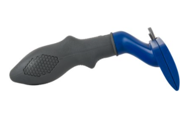 Furminator Long Hair Deshedding Tool For Dogs