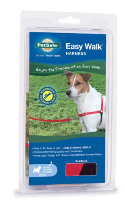 PetSafe Easy Walk No-Pull Harness for Dogs