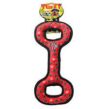 Tuffy's Ultimate Tug-O-War Dog Toy