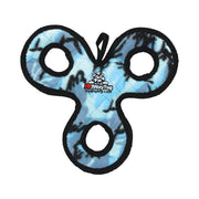 Tuffy's Jr 3-Way Tug Durable Dog Toy