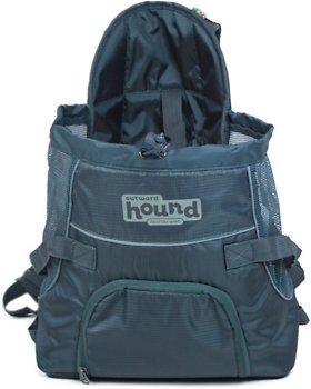 Outward Hound Front Carrying PoochPouch for Dogs
