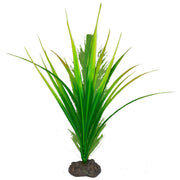 Fluval Betta Premium Yellow Parrot Plant Aquarium Decor 8 in