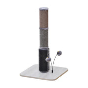 Petpals Group Urbane Multi-Activity Scratching Post