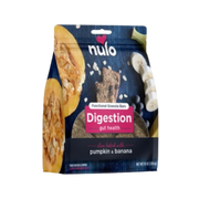 Nulo Digestion Functional Granola Bars for Dogs 10 oz