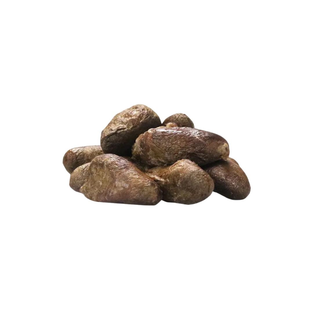 Vital Essentials Freeze-Dried Duck Heart Treats for Dogs & Cats