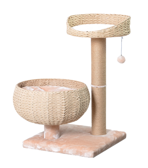 Petpals Group Cozy V2 Cat Tree