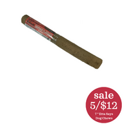 Etta Says! 7 in Select Sausage Dog Chew
