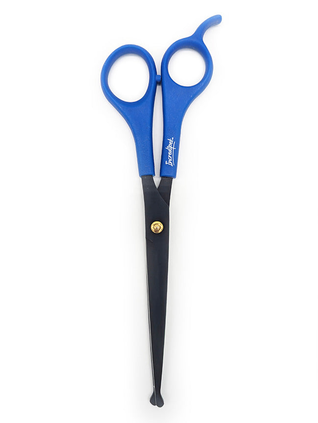 Incredipet Round Tip Shears