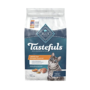 Blue Buffalo Weight Control Chicken & Brown Rice Recipe Adult Dry Cat Food 7 lb