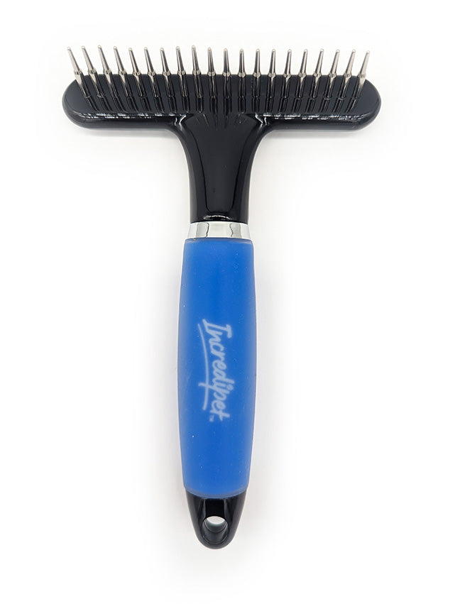 Incredipet Undercoat Rake 3/4 in
