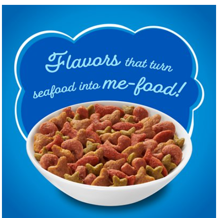 Friskies Seafood Sensations With Immune Health Support Dry Cat Food