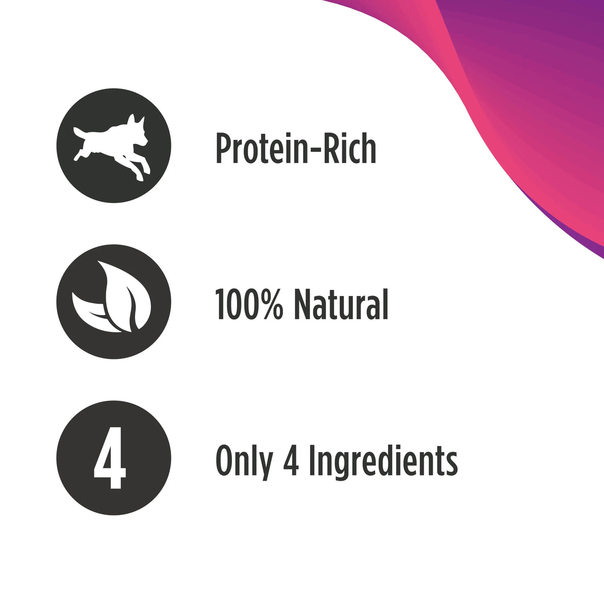 Nulo Freestyle Grain-Free Beef & Kale Dog Pouch
