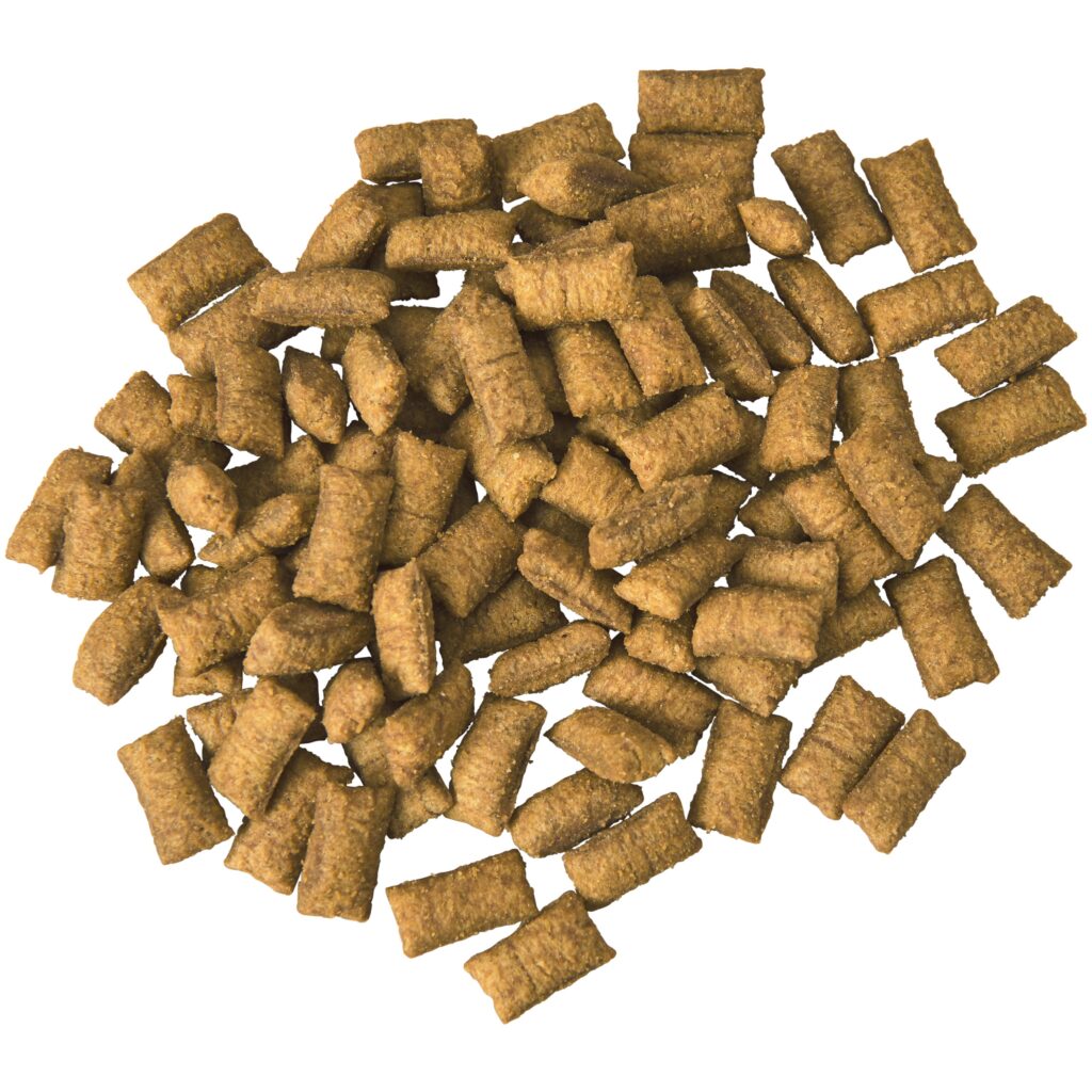Nothin' To Hide Crunchy & Creamy Tuna Flavor & Collagen Cat Treats 3 oz